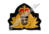 Cap Badges Insignia